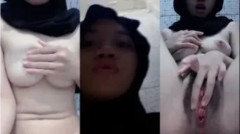 Rarah Hijabers Daun Masih Muda Cantik Lagi Viral Video by PornGo Rarah Hijabers Daun Masih Muda Cantik Lagi Viral Video by PornGo