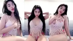 Host Baru BabyGirl MangoLive Video by AVTub