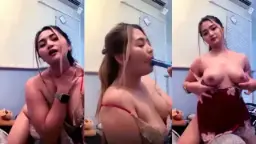 Zara Montok Live Ebot Binal Video by NoBokep