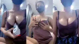 DMX AwwBabyy Remas Toket Sambil Melet2 Video by FapHouse DMX AwwBabyy Remas Toket Sambil Melet2 Video by FapHouse