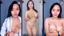 Miss Sunflower Toge Seksi Video by TXXX