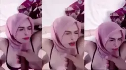 Jilbab Diyana Sakura Crot di Muka Video by YourPorn Jilbab Diyana Sakura Crot di Muka Video by YourPorn